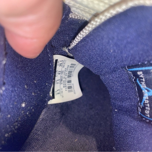 Air Jordan 11 Retro Sneakers Win like 82